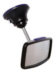 Imagen de Espejos Para Auto Deluxe C/ Rotación De 360 Grados Dreambaby
