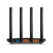 Imagen de ROUTER TP-LINK ARCHER C80 AC1900 WIFI DOBLE BANDA GIGABIT