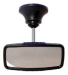 Imagen de Espejos Para Auto Deluxe C/ Rotación De 360 Grados Dreambaby
