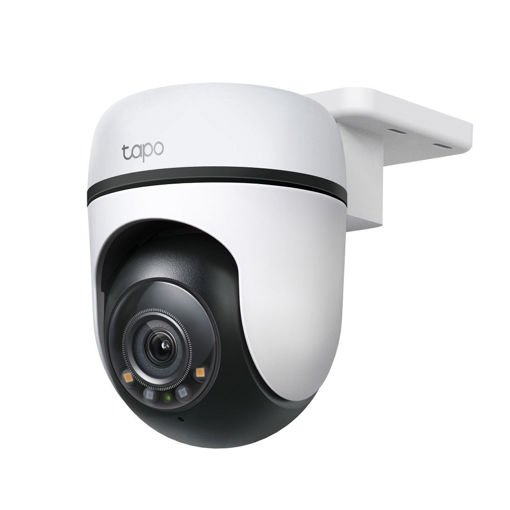 Imagen de CÁMARA TP-LINK TAPO C510W WI-FI 2K PTZ PARA EXTERIOR