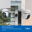 Imagen de CÁMARA TP-LINK TAPO C510W WI-FI 2K PTZ PARA EXTERIOR