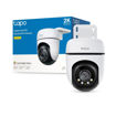 Imagen de CÁMARA TP-LINK TAPO C510W WI-FI 2K PTZ PARA EXTERIOR
