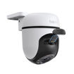 Imagen de CÁMARA TP-LINK TAPO C510W WI-FI 2K PTZ PARA EXTERIOR
