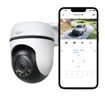 Imagen de CÁMARA TP-LINK TAPO C510W WI-FI 2K PTZ PARA EXTERIOR