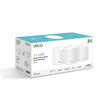 Imagen de DECO TP-LINK X10 AX1500 WIFI 6 MESH PACK 3 COBERTURA TOTAL