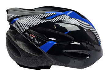 Imagen de Casco Bicicleta Regulable