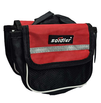 Imagen de Bolsito Alforjas