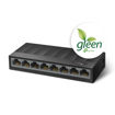 Imagen de SWITCH TP-LINK LS1008G 8 PUERTOS GIGABIT