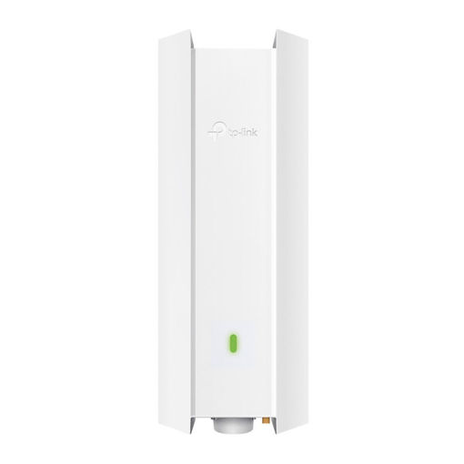 Imagen de ACCESS POINT TP-LINK EAP650 AX3000 WIFI 6 OMADA