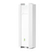 Imagen de ACCESS POINT TP-LINK EAP650 AX3000 WIFI 6 OMADA