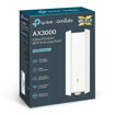 Imagen de ACCESS POINT TP-LINK EAP650 AX3000 WIFI 6 OMADA