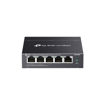 Imagen de SWITCH TP-LINK DS105GP 5 PUERTOS GIGABIT POE+ 65W
