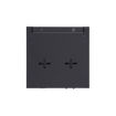 Imagen de SWITCH TP-LINK DS105GP 5 PUERTOS GIGABIT POE+ 65W