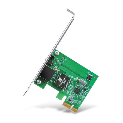 Imagen de TARJETA DE RED TP-LINK TG-3468 PCI EXPRESS GIGABIT