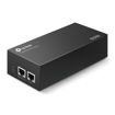 Imagen de INYECTOR POE+ TP-LINK TL-POE170S GIGABIT 30W