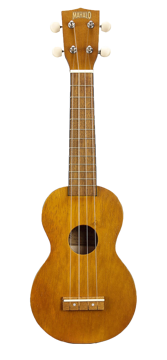 Imagen de Ukelele Mahalo con Funda