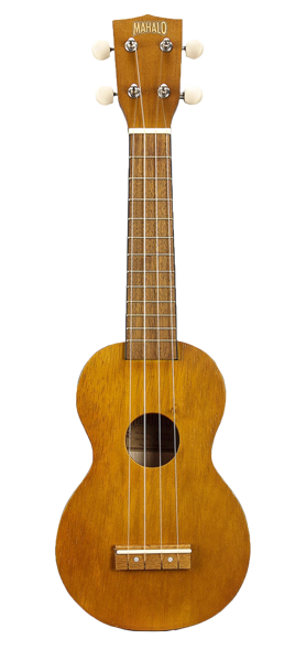 Imagen de Ukelele Mahalo con Funda