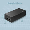 Imagen de INYECTOR POE+ TP-LINK TL-POE170S GIGABIT 30W