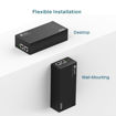 Imagen de INYECTOR POE+ TP-LINK TL-POE170S GIGABIT 30W