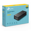 Imagen de INYECTOR POE+ TP-LINK TL-POE170S GIGABIT 30W