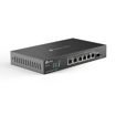 Imagen de ROUTER VPN TP-LINK OMADA ER707-M2 MULTI-GIGABIT 2.5G