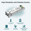 Imagen de MÓDULO SFP TP-LINK TL-SM311LM MINI GBIC MULTIMODO