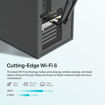 Imagen de ADAPTADOR TP-LINK TX20E AX1800 PCI-E WIFI 6 BLUETOOTH 5.2