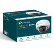 Imagen de CÁMARA TP-LINK VIGI C230 3MP IR POE DOME