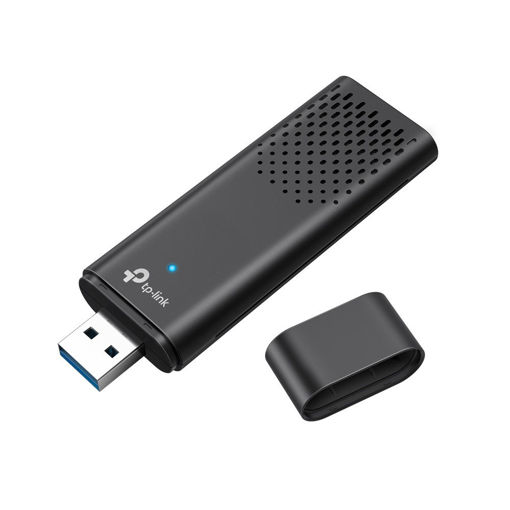 Imagen de TARJETA DE RED TP-LINK USB TX20U AX1800