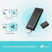 Imagen de TARJETA DE RED TP-LINK USB TX20U AX1800