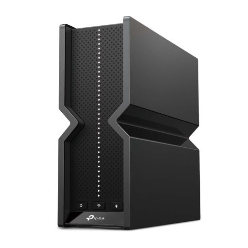 Imagen de ROUTER TP-LINK ARCHER BE550 BE9300 WIFI 7 TRI-BANDA MULTI-GIGABIT