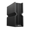 Imagen de ROUTER TP-LINK ARCHER BE550 BE9300 WIFI 7 TRI-BANDA MULTI-GIGABIT