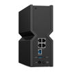 Imagen de ROUTER TP-LINK ARCHER BE550 BE9300 WIFI 7 TRI-BANDA MULTI-GIGABIT