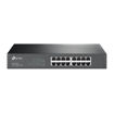 Imagen de SWITCH TP-LINK TL-SG1016D 16 PUERTOS GIGABIT