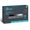 Imagen de SWITCH TP-LINK TL-SG1016D 16 PUERTOS GIGABIT