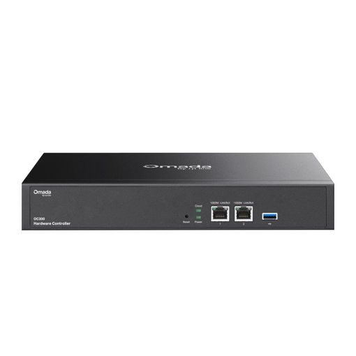 Imagen de CONTROLADOR TP-LINK OMADA OC300 CONTROLADOR CENTRALIZADO EN LA NUBE