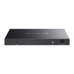 Imagen de SWITCH TP-LINK SG3452P JETSTREAM 48 PUERTOS GIGABIT POE+ Y 4 SFP