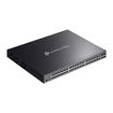 Imagen de SWITCH TP-LINK SG3452P JETSTREAM 48 PUERTOS GIGABIT POE+ Y 4 SFP