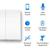 Imagen de INTERRUPTOR INTELIGENTE TP-LINK TAPO S220 DOBLE BOTÓN WIFI