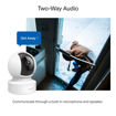 Imagen de CÁMARA TP-LINK TAPO C212 WI-FI 2K PAN/TILT