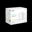 Imagen de SISTEMA MESH TP-LINK DECO BE65 BE11000 WIFI 7 TRIBANDA 3 PACK