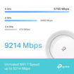 Imagen de SISTEMA MESH TP-LINK DECO BE65 BE11000 WIFI 7 TRIBANDA 3 PACK