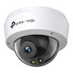 Imagen de CÁMARA TP-LINK VIGI C240 4MP FULL COLOR POE DOME