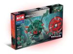 Imagen de Puzzle Magnético Para Armar Robot Swomp 103 Pcs Geomag Niños