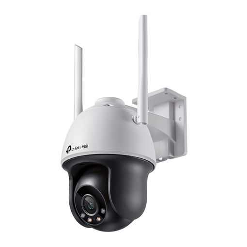 Imagen de CÁMARA TP-LINK VIGI C540-W 4MP PT WIFI FULL COLOR