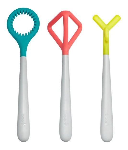 Imagen de Burbujero Pompas De Jabón Juguete De Baño Agua Boon