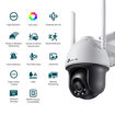 Imagen de CÁMARA TP-LINK VIGI C540-W 4MP PT WIFI FULL COLOR