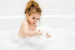 Imagen de Burbujero Pompas De Jabón Juguete De Baño Agua Boon