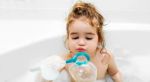 Imagen de Burbujero Pompas De Jabón Juguete De Baño Agua Boon