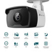 Imagen de CÁMARA TP-LINK VIGI C320I 2MP IR POE BULLET